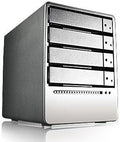 denno- sohotank ST5610 (USB3.0/eSata) + 8TB HDD ST5610 – 4S – SB3 – 8T