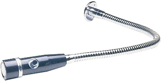 VC-V-450-Dynamic Gooseneck Microphone