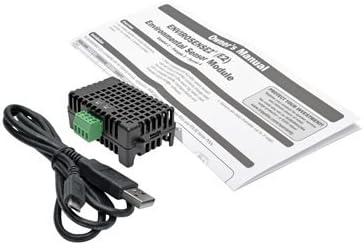 Tripp Lite Environmental Sensor w/Temperature Monitoring &amp Digital Outputs (E2MTDO)