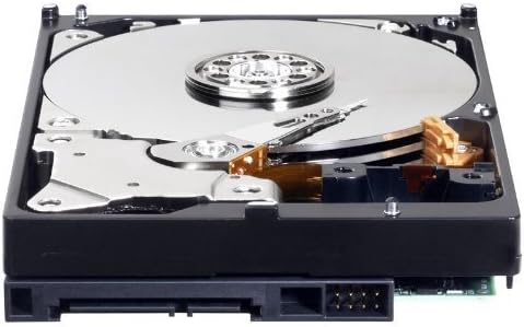 Seagate Enterprise Generation 5 ST8000NM0055 8TB SATA 6 Gbps Internal Hard Drive