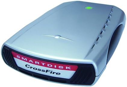 XF200 Crossfire 200 GB USB 2.0 &amp FireWire 7200 RPM Hard Drive