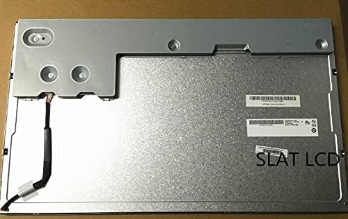 AUO 18.5 Inch LCD Panel G185XW01 V1 with Full kit of Driver Board