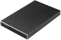 HDD 2.5 Hard Disk 500GB 1TB 2TB Portable External Hard Drive Disk Externo Hard Drive for Laptop Computers (Color : D) (D)