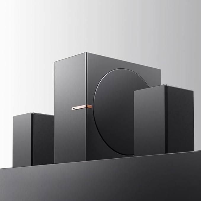 Audio Desktop Computer Small Speaker Home Desktop Subwoofer Notebook Multimedia Dedicated