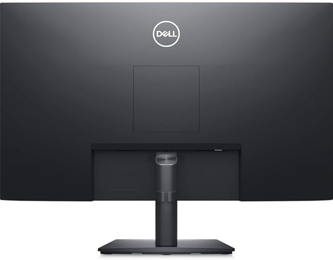 Dell E2723H Monitor - 27 inch FHD (1920 x 1080) | 16:9 | 300 nits | Anti-Glare | 16.7 Million Colors