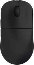 MOTOSPEED X6 Wireless Gaming MouseTwo-Mode 8K/USB-C Mouse Up to 26000DPIPAW3395 Optical Sensor Lightweight 46g5 programmable Button500MAh Battery LifeComputer Mouse for LaptopPCMac(Black)