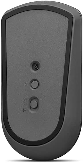 THINKBOOK BT Silent Mouse