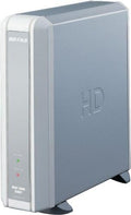 Buffalo HD – hb400su2 eSATA and USB2.0 0 Outside with High Speed HD