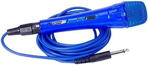 MIC017 Dynamic Microphone - Cardioid