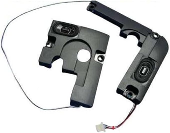 Generic Laptop Internal Built-in Speakers for HP Pavilion 15-bk000 x360 15-bk100 x360