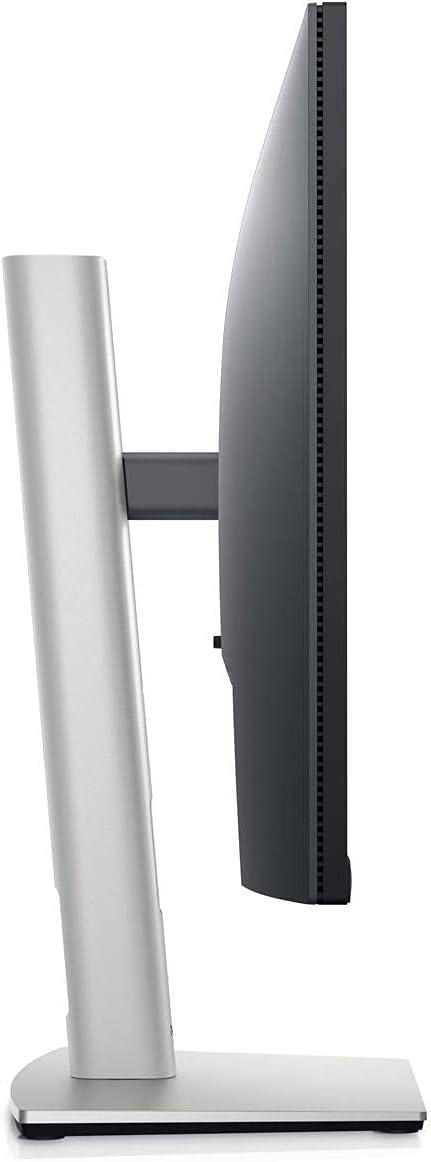 Dell 24 Monitor - P2422HE - Full HD 1080p IPS Technology USB-C Hub Monitor with Comfortview PlusBlack