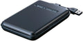 Buffalo TurboUSB USB2.0 Portable Hard Drive GB Black HD for 0 – ps500u2 – BK