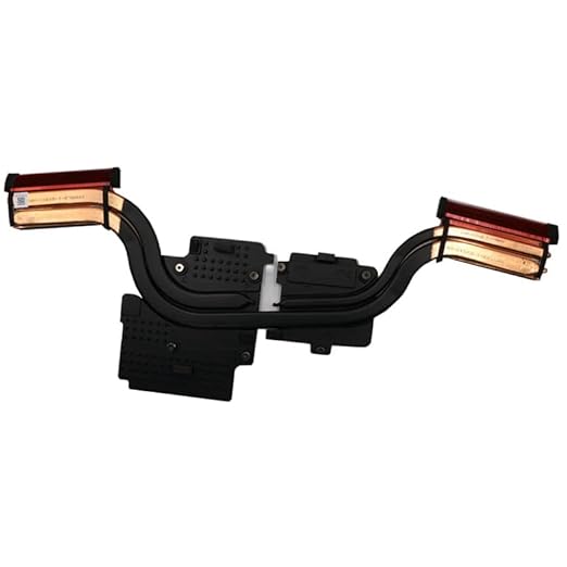 Laptop Heatsink for Lenovo Legion Y720-15IKB 80VR 5H40N67227