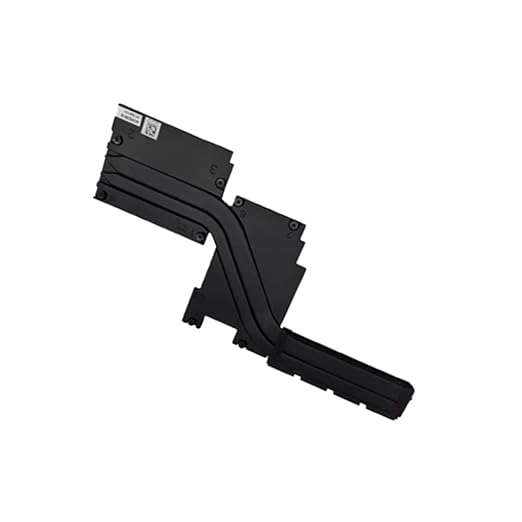 Laptop Heatsink for DELL 0VRV28 VRV28