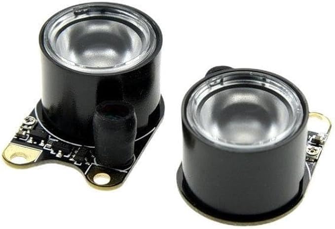 Camera Module Day Night Vision IR-Cut Video Camera 1080P Webcam 5MP OV5647 Sensor for 3 B+