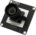 USB Camera Module(3.6mm 6-Wave 90°)
