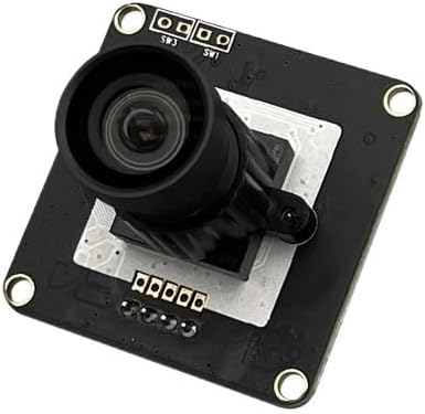USB Camera Module(3.6mm 6-Wave 90°)