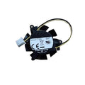 Laptop Cooler Fan for Cooler Master FY04010M12LNB DC 12V 0.20A 2.5mm Large Plug (Type A) New