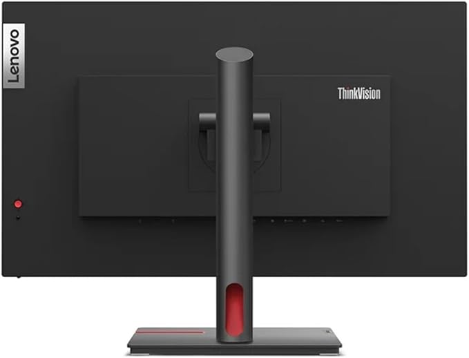 Lenovo 27IN QHD 2560X1440 3SIDE Near-EDGELESS Display