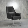 Ergonomic Gaming Chair with Pulley for Home Office Computer Desk Living Room Vanity Gamer Salon Student Lounge Furniture