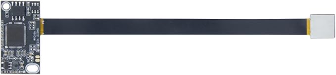Advanced 1200MP IMX258 Autofocus Camera Webcam Module for Computer and Office Applications