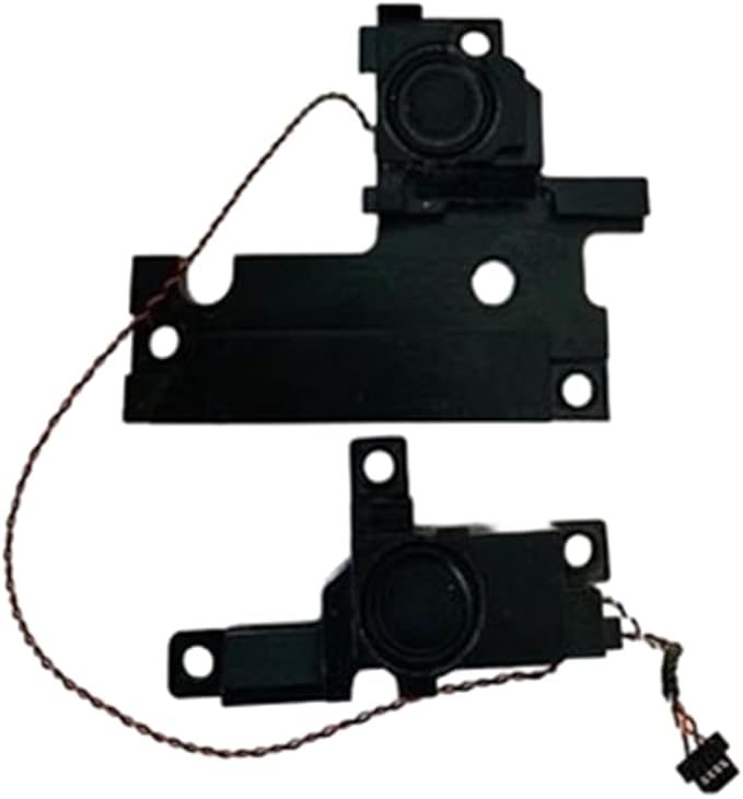 Generic Laptop Internal Built-in Speakers for ASUS N43 N43SM N43DA N43SL N43SL N43SN N43JQ N43JM N43JF