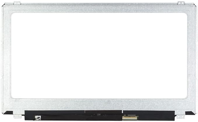 Screen Replacement NV156FHM-A21 for Dell Latitude 5550 E5550 P37F P37F001 15.6 FHD 1920x1080 40 pin 60 HZ LCD Touch Screen Display Panel