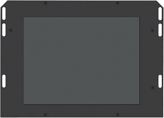 1PCS Industrial Display Industrial Monitor for 14 CRT A61L-0001-0074 A61L-0001-0094 A61L-0001-0096 A61L-0001-0097(A61L-0001-0096)