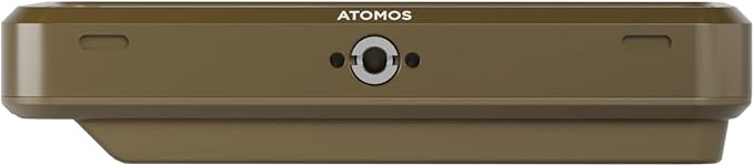 Atomos Ninja 5.2 4K HDMI Recording Monitor