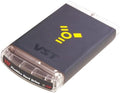 6GB Portable FireWire Hard Drive (Graphite)