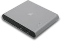 KVM 2-Port USB-C - IOGEAR 2 USB-C/Thunderbolt 3 Devices - 2 USB 3.1 Up To 5Gbps - 4k 30Hz - Power Delivery 75W - Plug n Play - TAA - Mac/Win - GUD3C04