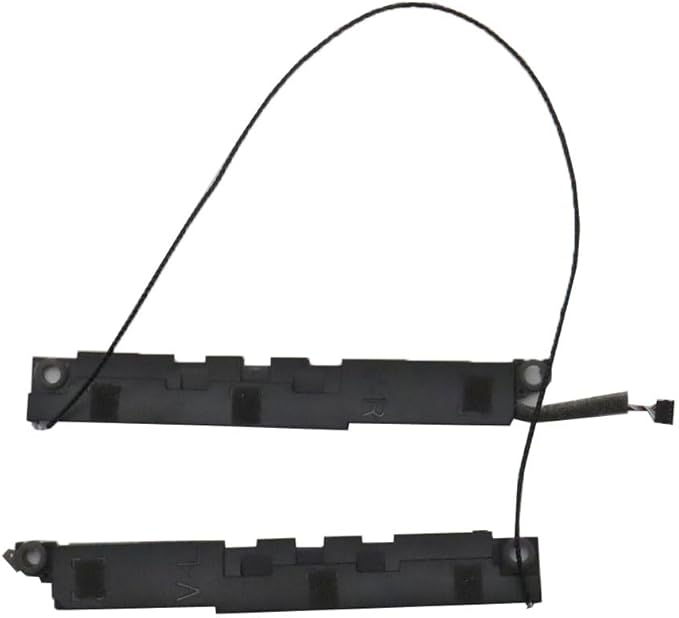 Laptop Speaker for Lenovo Yoga Slim 7 Prox 14IAH7 Slim 7 Prox 14ARH7 5SB1F98973 5SB1F98976 S770-14 3411 New