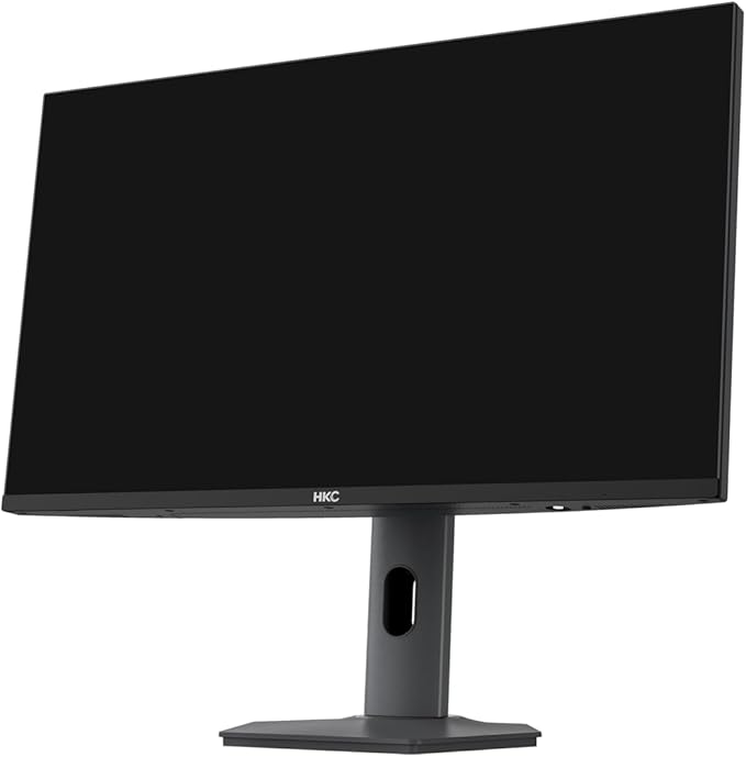 HKC G27M7Pro 27 IPS Mini LED Gaming Monitor UHD 160Hz / FHD 320Hz(Dual Mode) 1ms DIC HDR1400 98% DCI-P3 HAS Stand USB-C 90W 1x1.4 DP+2X 2.1HDMI