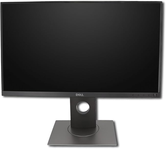 Dell P2418D 23.8 16:9 IPS Monitor 2560 x 1440