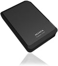 ADATA CH11 750 GB USB 3.0 External Hard Drive ACH11-750GU3-CBK (Black)