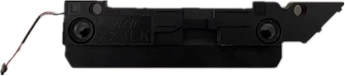 Generic Laptop Internal Built-in Speakers for ASUS F751 LA LAV LD LDV LJ LJC LK LN LX MA MD NA SA SJ YI Style B