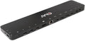 Club 3D CSV-1566 USB Gen1 Type-C Triple Display DP Alt Mode Displaylink Dynamic PD Charging Dock with 120 Watt PS