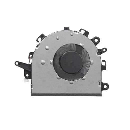 S145-15 V15-IIL 340C-15IWL 340C-15AST 340C-15IKB 340C-15API Laptop Cooling Fan