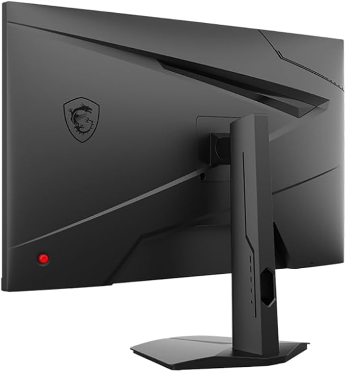 msi G274 27 Gaming Monitor 1920 x 1080 (FHD) IPS 1ms 170Hz G-SYNC Compatible HDMI Displayport Tilt