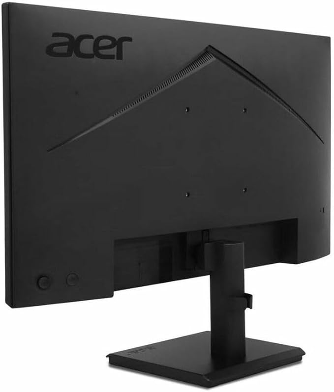 Acer Vero V277 G 27 Class LCD Monitor - 16:9 - Black