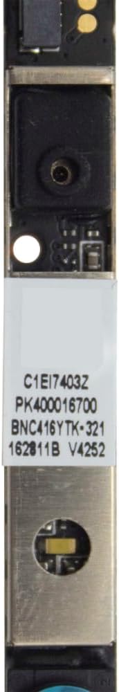 New for Ideapad Y700-14ISK Camera Webcam Module 5C20K44736 Lpaptop
