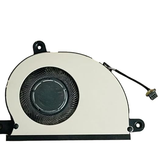 Compatible with NP730QCJ Laptop Cooling Fan BA31-00201A ND65C24-19G07
