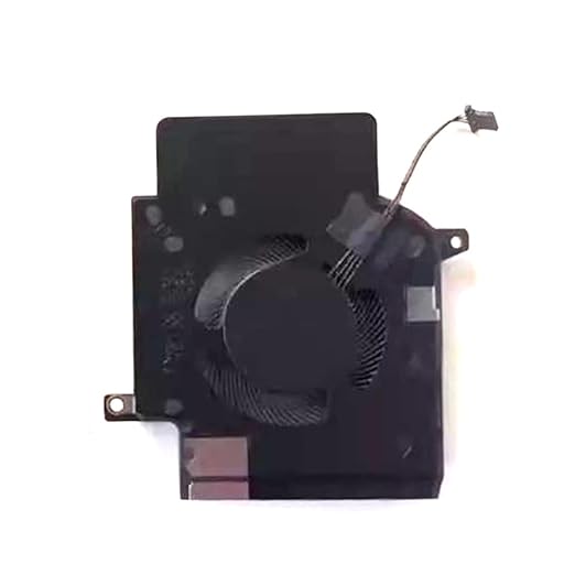 Laptop Cooling Fan for Alienware X16 00FS7J 0FS7J DC12V 0.6A