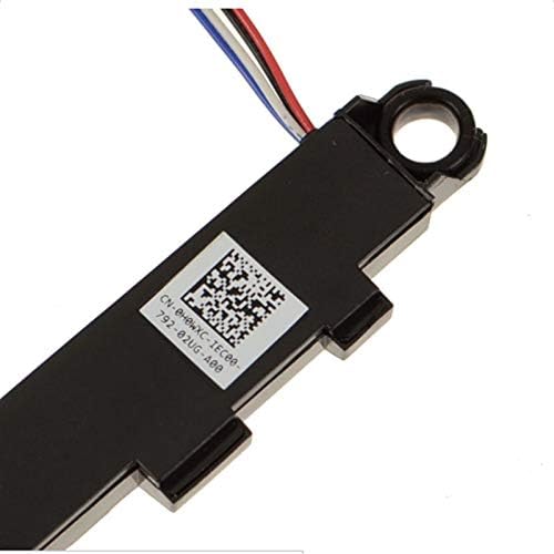 Laptop Speaker for DELL for Inspiron 15 7577 G7 7588 PK23000VZ00 0H0WXC H0WXC New