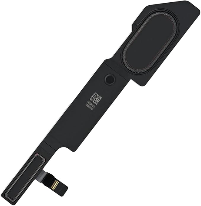 Willhom Replacement Left and Right Speaker Set for MacBook Pro 14 2021 (A2442) or 2023 (A2779 A2918 A2992)