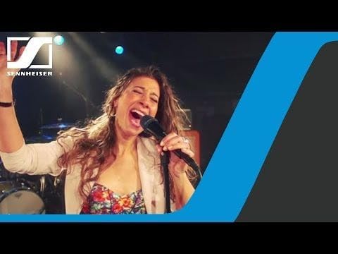 Sennheiser E935 Dynamic Microphone