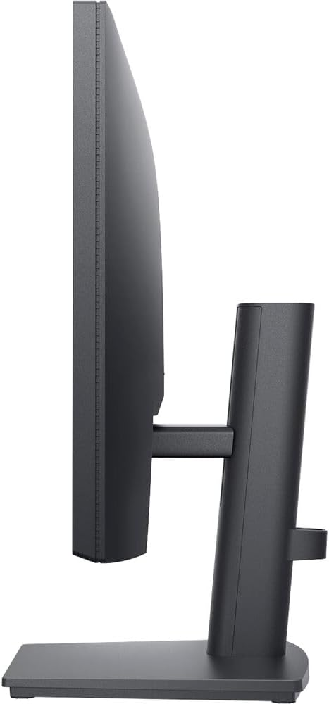 Dell 22 FHD VA 60Hz Display Monitor with Anti-Glare Flicker Free VESA Mount (100x100mm) Stereo Speakers 1xHDMI 1xDP 1xVGA Ideal for Home &amp Business Black (2025 Latest Model - E2222HS)