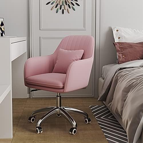 Gaming chair  Office Chair Gaming Chair Desk Chair Office Chair Swivel Computer Desk Chair High Back Executive Recliner Chair Ergonomic for Office Computer Chair Home Office Desk Chairs ( Color : C )