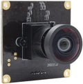 2 Million USB Camera Module(1.95MM 150°)