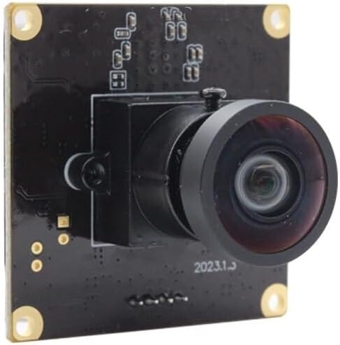 2 Million USB Camera Module(3.24MM 90° orthoscopic)